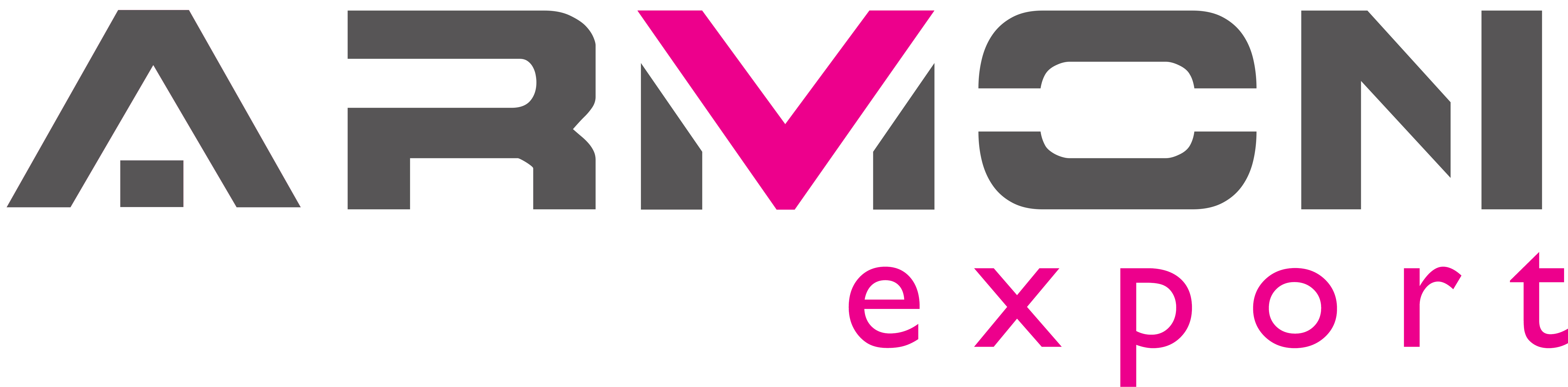 Armon Export